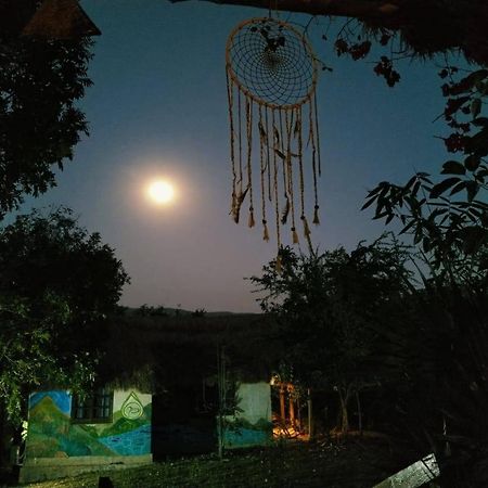 Cabanas Mannan Tanchachín Extérieur photo