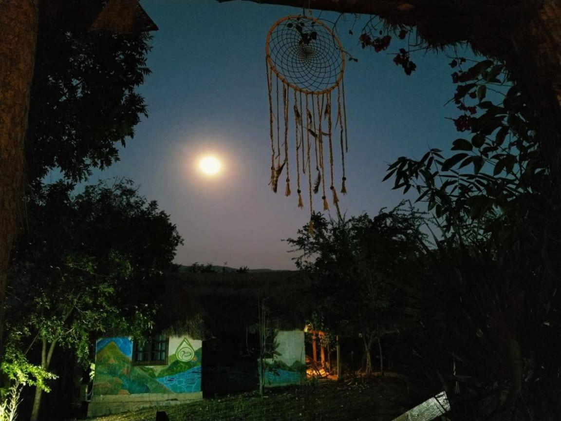 Cabanas Mannan Tanchachín Extérieur photo